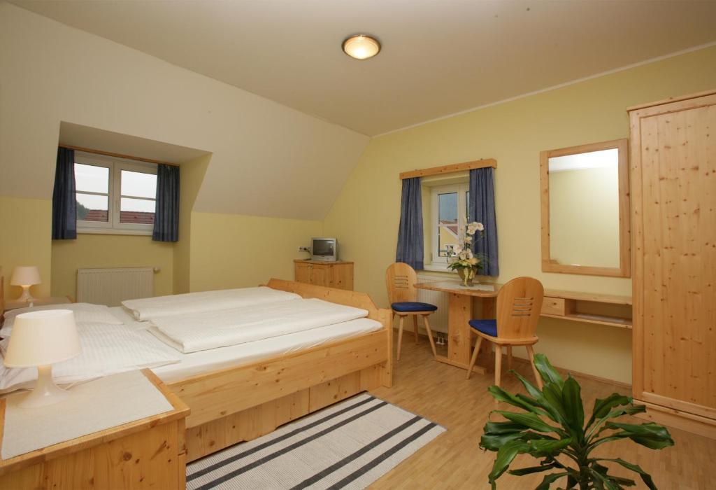 Pernegg an der Mur Gastehaus Ritschi酒店 客房 照片
