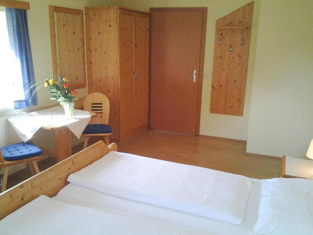 Pernegg an der Mur Gastehaus Ritschi酒店 客房 照片