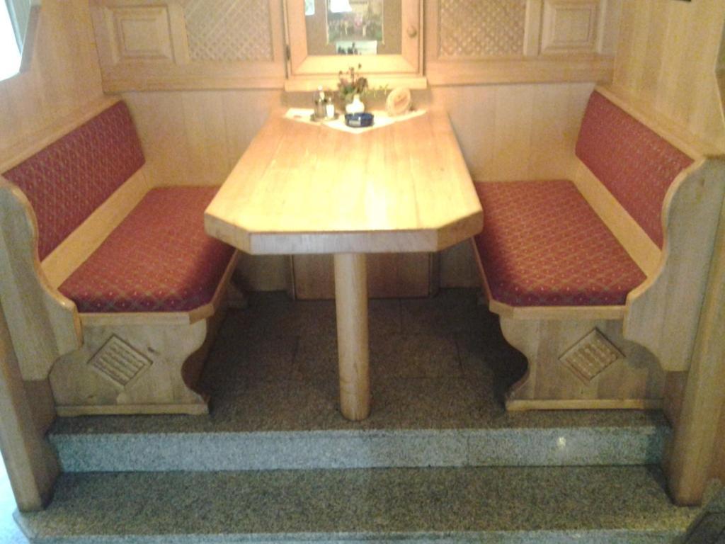 Pernegg an der Mur Gastehaus Ritschi酒店 外观 照片