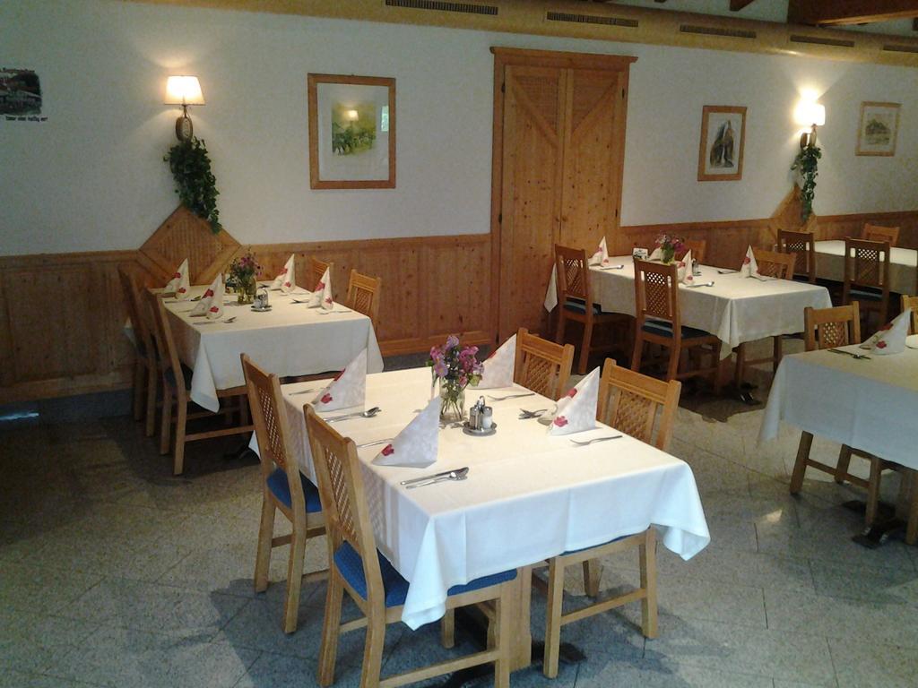 Pernegg an der Mur Gastehaus Ritschi酒店 外观 照片
